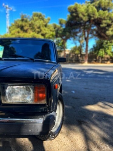 LADA (VAZ) 2107 2010, 160,000 km - 1.6 l - Bakı