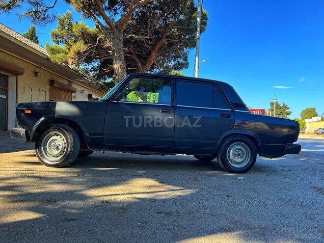 LADA (VAZ) 2107 2010, 160,000 km - 1.6 l - Bakı