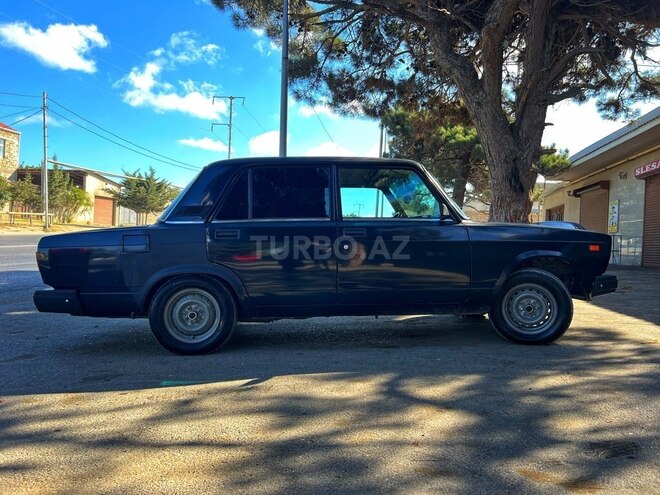 LADA (VAZ) 2107 2010, 160,000 km - 1.6 l - Bakı