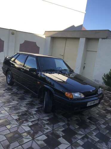LADA (VAZ) 2115 2012, 160,000 km - 1.6 l - Bakı
