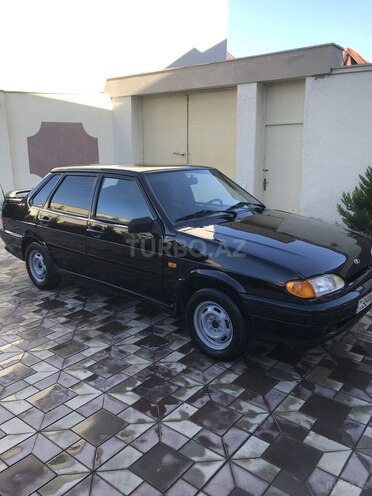 LADA (VAZ) 2115 2012, 160,000 km - 1.6 l - Bakı