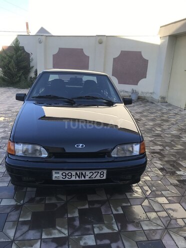 LADA (VAZ) 2115 2012, 160,000 km - 1.6 l - Bakı