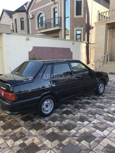 LADA (VAZ) 2115 2012, 160,000 km - 1.6 l - Bakı