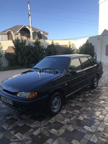 LADA (VAZ) 2115 2012, 160,000 km - 1.6 l - Bakı