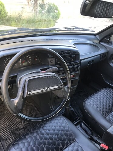 LADA (VAZ) 2115 2012, 160,000 km - 1.6 l - Bakı