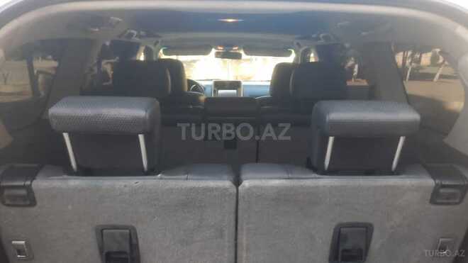 Toyota Prado 2012, 197,800 km - 2.7 l - Xırdalan