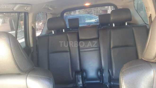 Toyota Prado 2012, 197,800 km - 2.7 l - Xırdalan