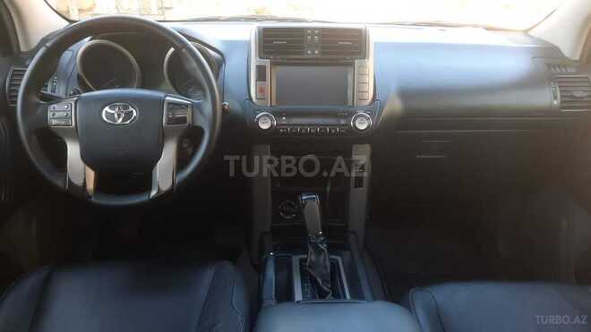 Toyota Prado 2012, 197,800 km - 2.7 l - Xırdalan