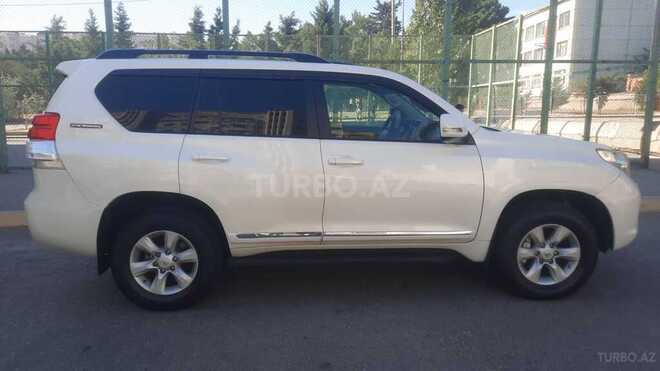 Toyota Prado 2012, 197,800 km - 2.7 l - Xırdalan