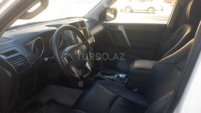 Toyota Prado 2012, 197,800 km - 2.7 l - Xırdalan