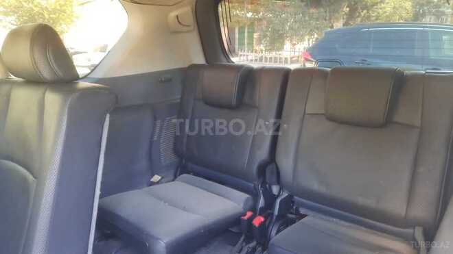 Toyota Prado 2012, 197,800 km - 2.7 l - Xırdalan
