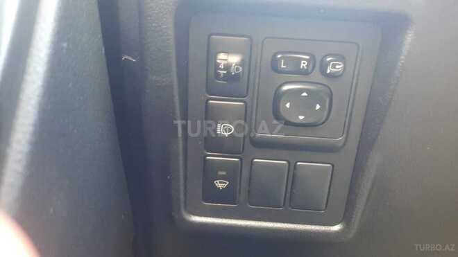 Toyota Prado 2012, 197,800 km - 2.7 l - Xırdalan