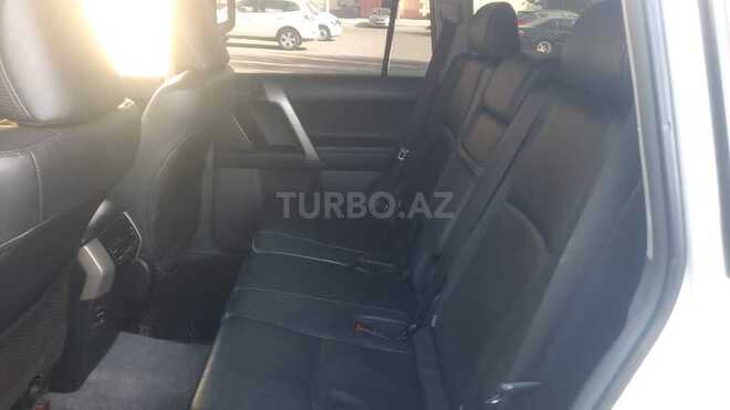 Toyota Prado 2012, 197,800 km - 2.7 l - Xırdalan