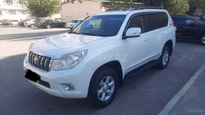 Toyota Prado 2012, 197,800 km - 2.7 l - Xırdalan