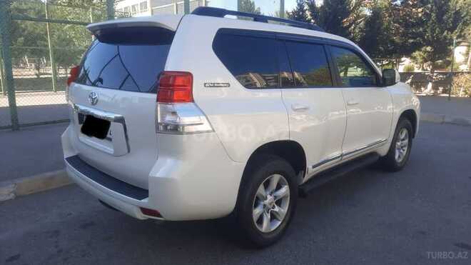 Toyota Prado 2012, 197,800 km - 2.7 l - Xırdalan