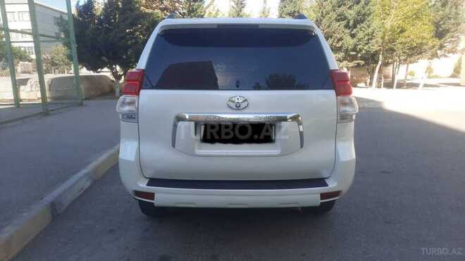 Toyota Prado 2012, 197,800 km - 2.7 l - Xırdalan