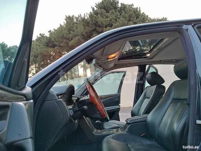 Mercedes E 280 1998, 372,000 km - 2.8 l - Bakı