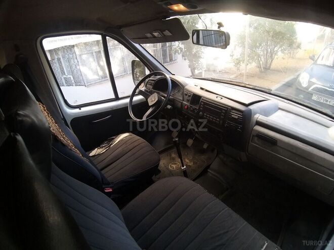 GAZ 330202-740 2007, 146,452 km - 2.3 l - Bakı
