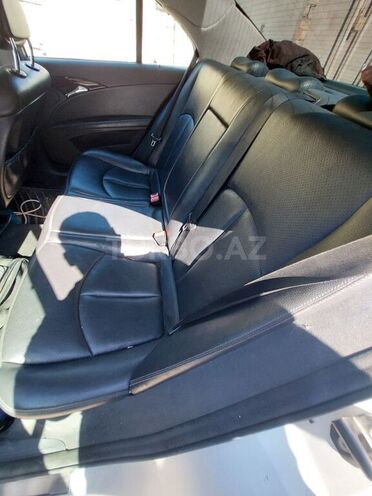 Mercedes E 220 2005, 361,578 km - 2.2 l - Bakı