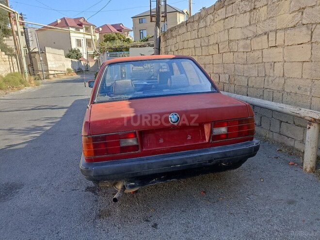 BMW 318 1990, 518,000 km - 1.8 l - Bakı