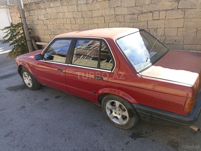 BMW 318 1990, 518,000 km - 1.8 l - Bakı