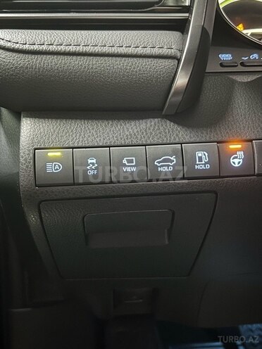 Toyota Camry 2021, 23,000 km - 2.5 l - Bakı