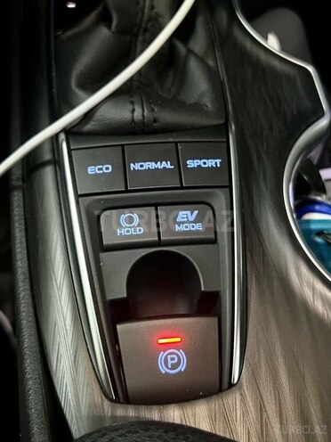 Toyota Camry 2021, 23,000 km - 2.5 l - Bakı