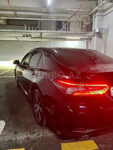 Toyota Camry 2021, 23,000 km - 2.5 l - Bakı