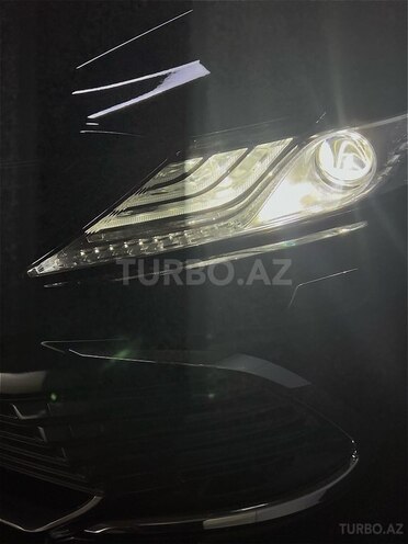 Toyota Camry 2021, 23,000 km - 2.5 l - Bakı