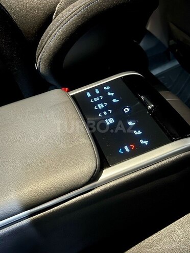 Toyota Camry 2021, 23,000 km - 2.5 l - Bakı