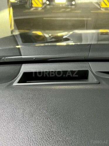 Toyota Camry 2021, 23,000 km - 2.5 l - Bakı