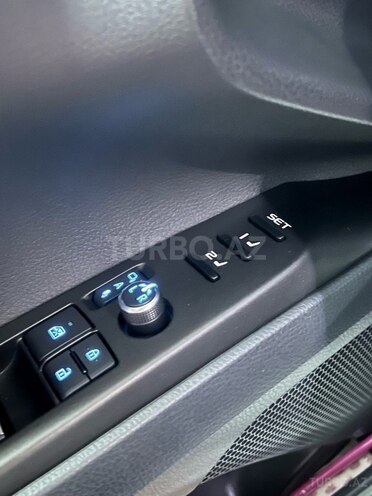 Toyota Camry 2021, 23,000 km - 2.5 l - Bakı
