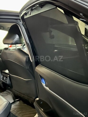 Toyota Camry 2021, 23,000 km - 2.5 l - Bakı