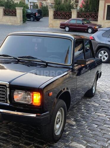 LADA (VAZ) 2107 2011, 88,000 km - 1.6 l - Bakı