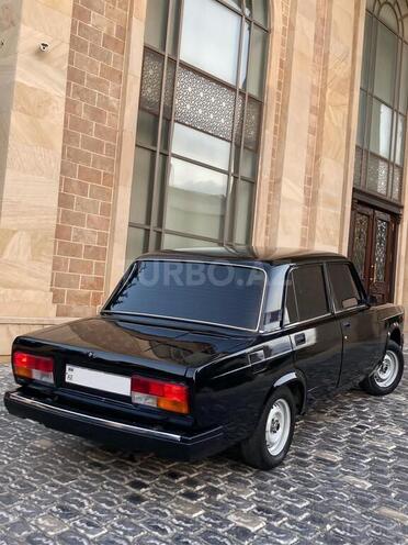 LADA (VAZ) 2107 2011, 88,000 km - 1.6 l - Bakı
