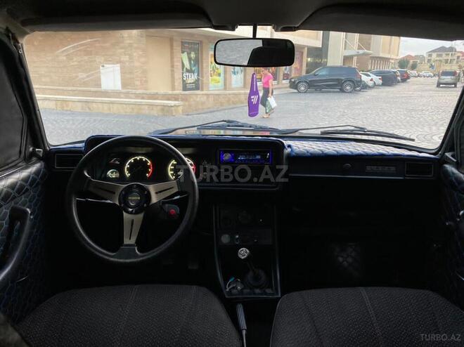 LADA (VAZ) 2107 2011, 88,000 km - 1.6 l - Bakı