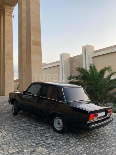 LADA (VAZ) 2107 2011, 88,000 km - 1.6 l - Bakı