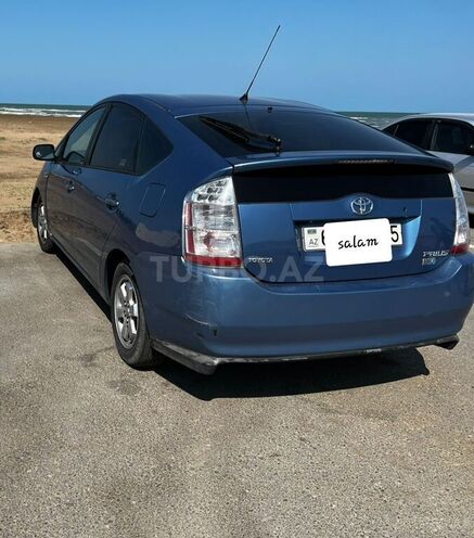 Toyota Prius 2008, 363,729 km - 1.5 л - Bakı