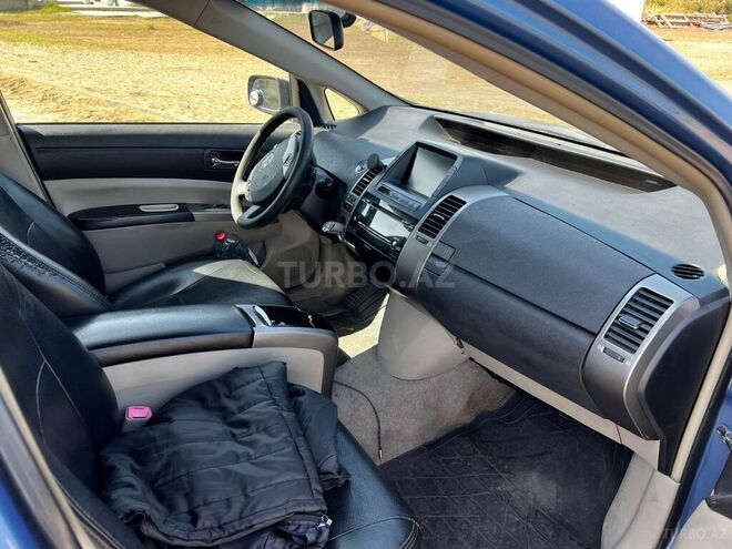 Toyota Prius 2008, 363,729 km - 1.5 л - Bakı
