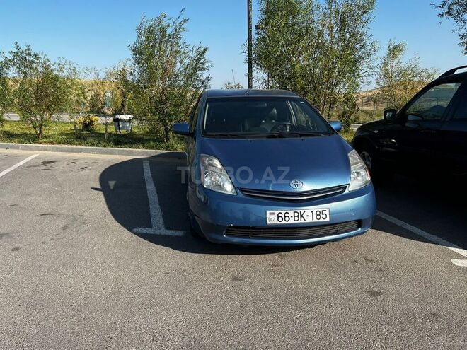 Toyota Prius 2008, 363,729 km - 1.5 л - Bakı