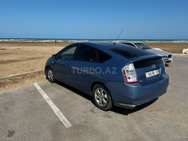 Toyota Prius 2008, 363,729 km - 1.5 л - Bakı