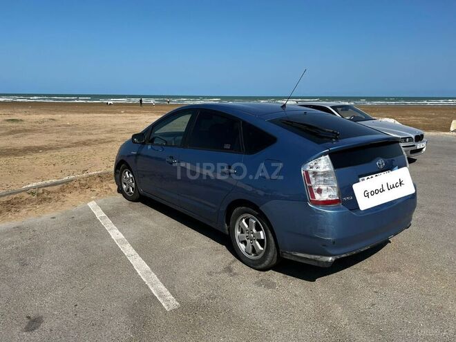 Toyota Prius 2008, 363,729 km - 1.5 л - Bakı