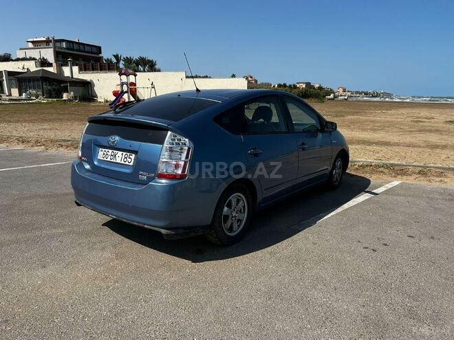 Toyota Prius 2008, 363,729 km - 1.5 л - Bakı
