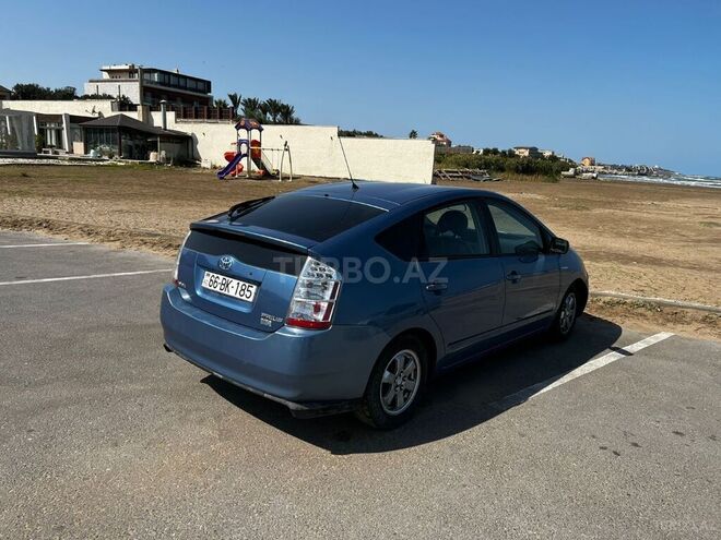 Toyota Prius 2008, 363,729 km - 1.5 л - Bakı
