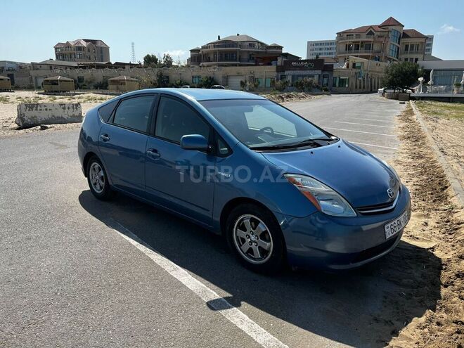 Toyota Prius 2008, 363,729 km - 1.5 л - Bakı