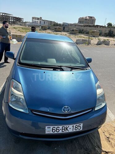 Toyota Prius 2008, 363,729 km - 1.5 л - Bakı