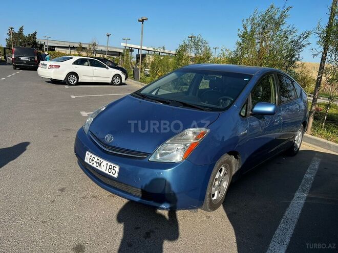 Toyota Prius 2008, 363,729 km - 1.5 л - Bakı