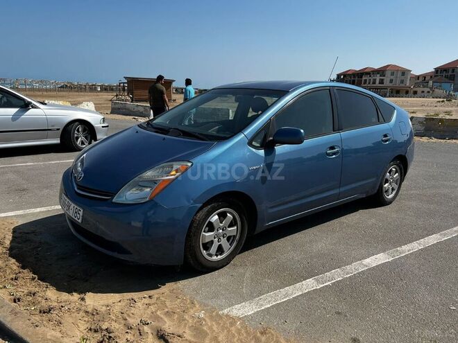 Toyota Prius 2008, 363,729 km - 1.5 л - Bakı