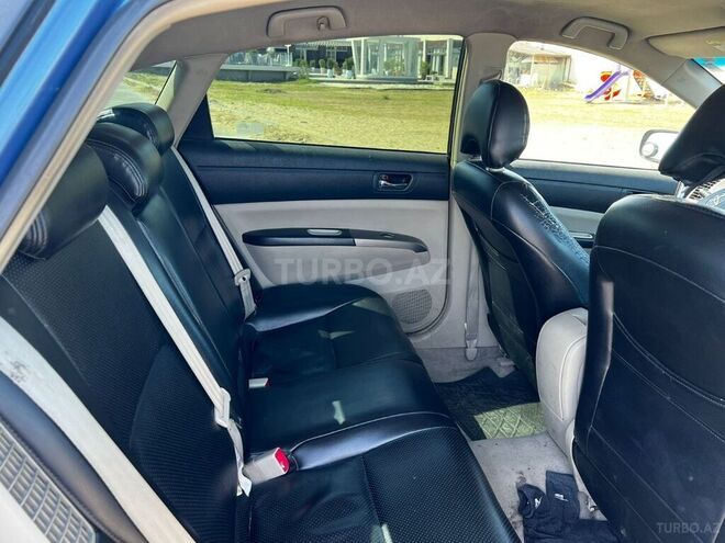 Toyota Prius 2008, 363,729 km - 1.5 л - Bakı