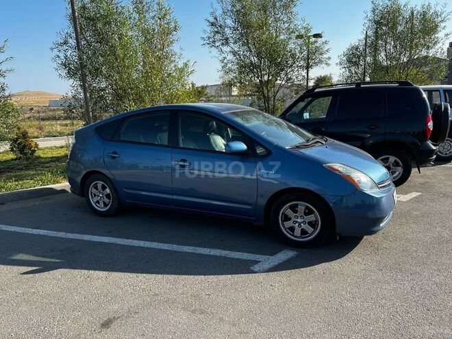 Toyota Prius 2008, 363,729 km - 1.5 л - Bakı
